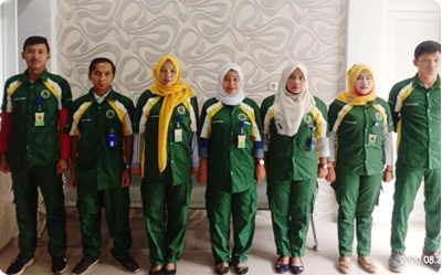 Cleaning Service Image