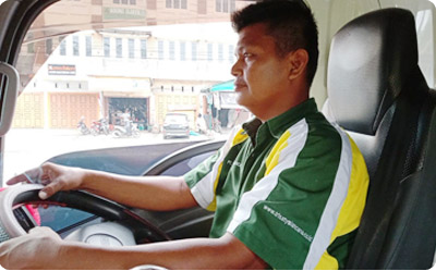 Supir Image