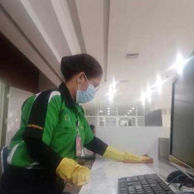 Cleaning Service